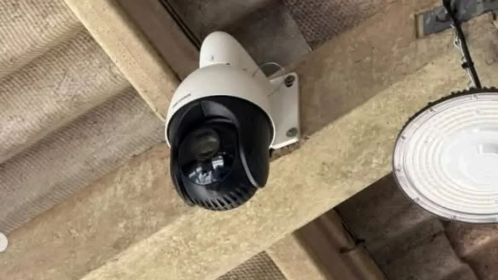 Get a Free CCTV Installation Quote in Ashford Today